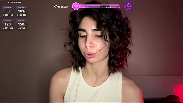 JessiaRuezga – Naživo XXX chat