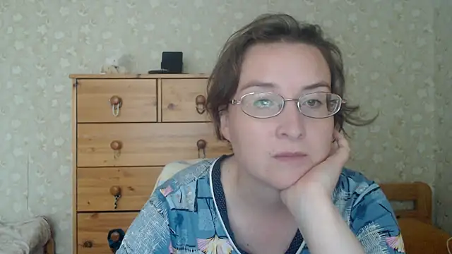 Smart_Rose – Live XXX-chat