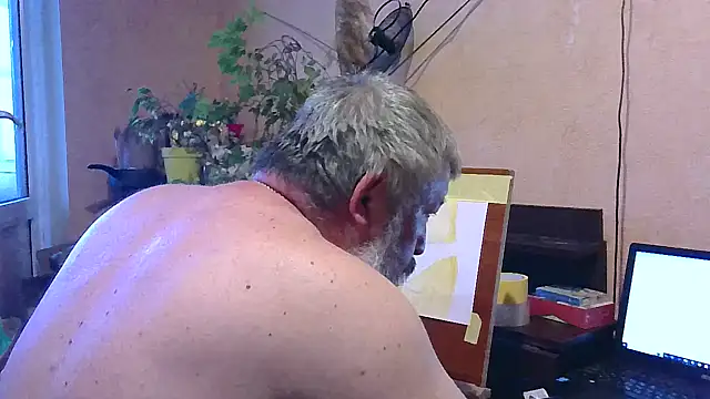 Art_Ass Live XXX-chat