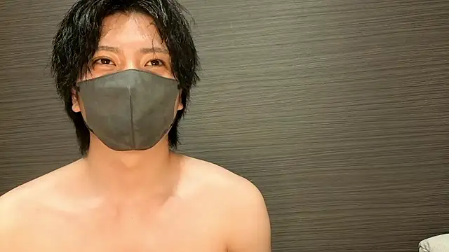 CHROME-kun925 Live XXX-chat