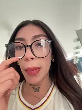 XXX chat uživo modela Bonny_Eva