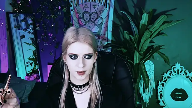 Chatroom XXX en direct de Noah_ElmerX