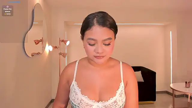צ'אט XXX בשידור חי של GabriellaLee