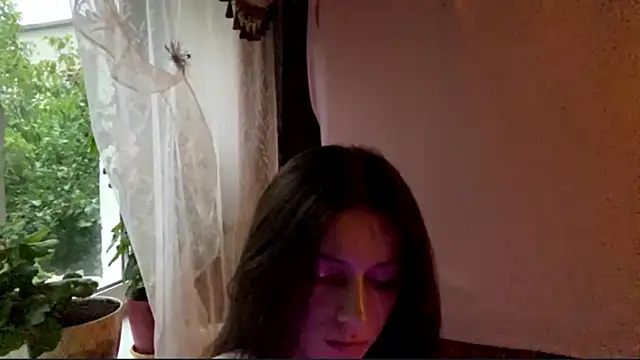 JosefineWahler's Live XXX Chat