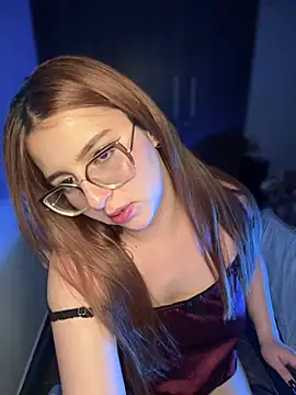 Chat XXX en directo de CoraVibes