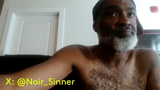 sinnernoir: απευθείας συνομιλία ΧΧΧ