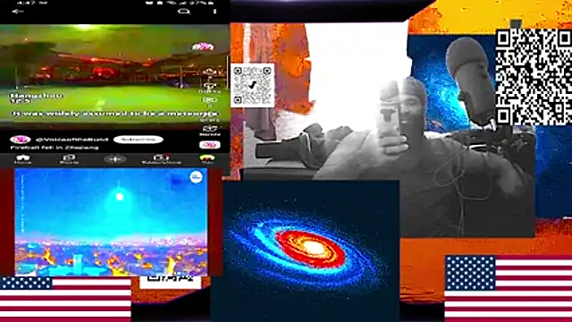 Czat XXX na żywo – RussellTaylorLacy