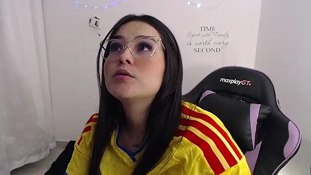 amberbakee's Live XXX Chat