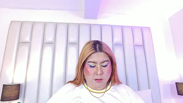 Czat XXX na żywo – aandreaperez