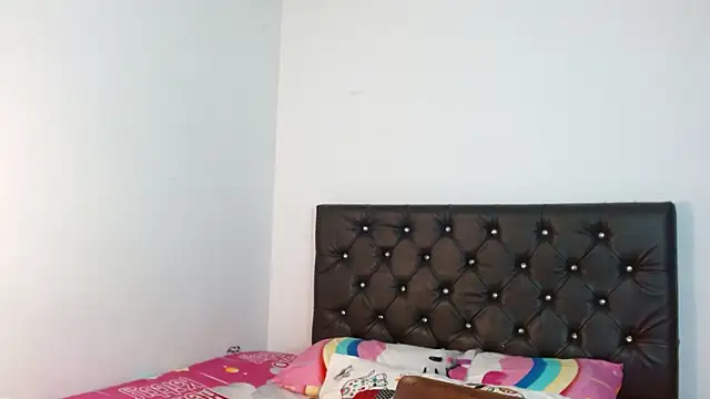 Ameliejoness_ 라이브 XXX 채팅
