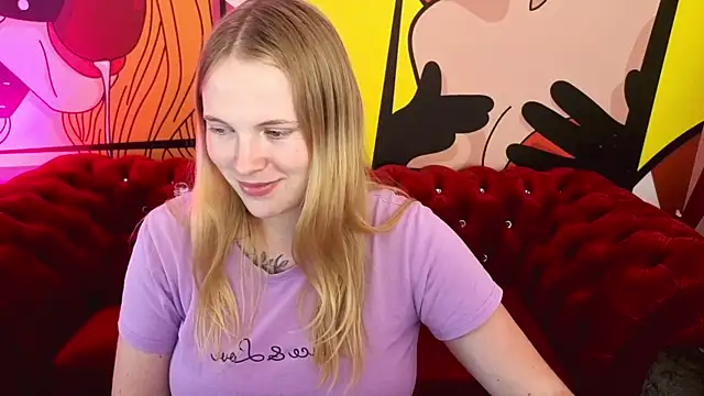 NikkyReyyy's Live XXX Chat