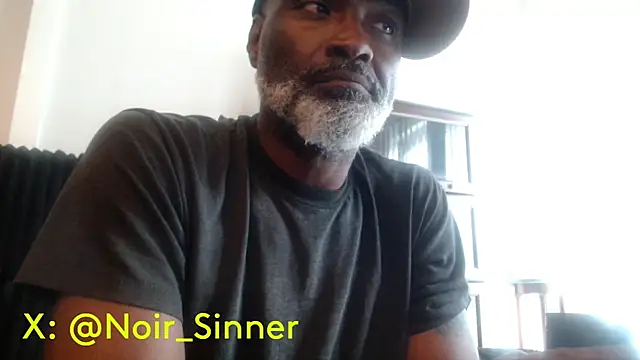 sinnernoir Live XXX-chat