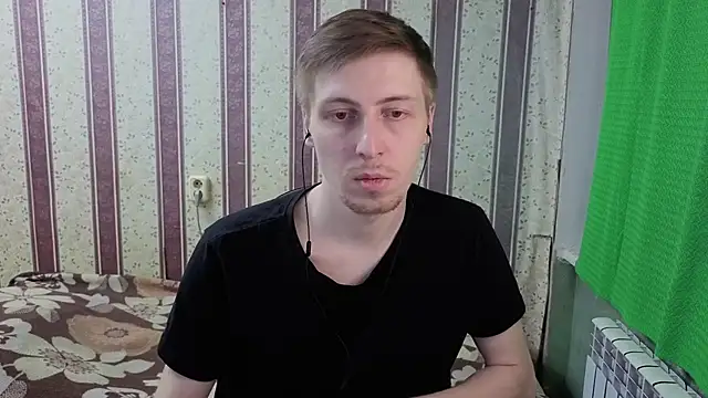 Darien_Brown – Live XXX-chat
