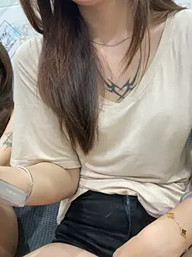Sembang XXX Secara Langsung __BabyShowPublic__