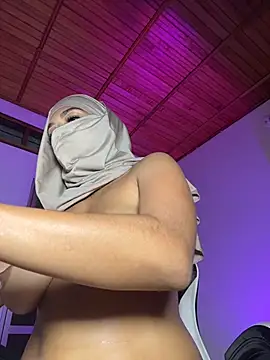 Yuli_arabic 现场XXX聊天