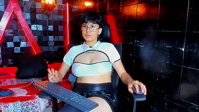 VioletFaith's Live XXX Chat