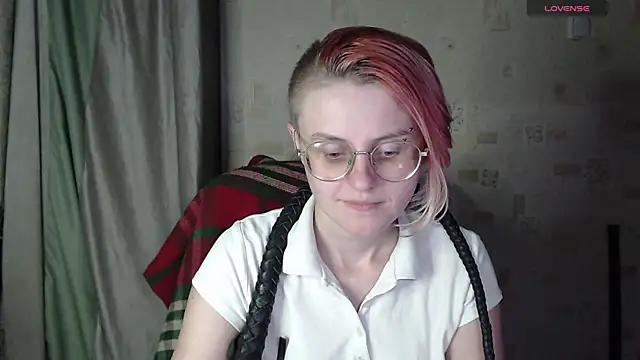 __Freya___ Live XXX-chat