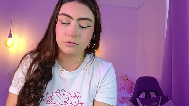 mayavexx's Live XXX Chat