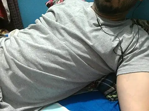 Czat XXX na żywo – Precumboner