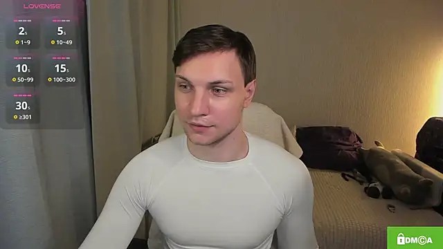 handsome_guy01's Live XXX Chat