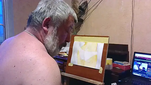 Chat +18 de Art_Ass ao vivo