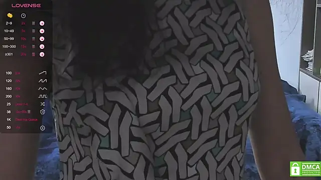 Chat XXX ao vivo de Agatta_Smith