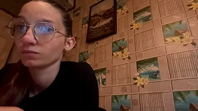 SparkleJebb – Live XXX-chat