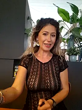 CelynaRoss 라이브 XXX 채팅
