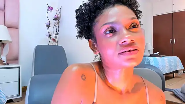kamii_arias' Live XXX Chat