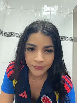 ArieliciousXXX: απευθείας συνομιλία ΧΧΧ