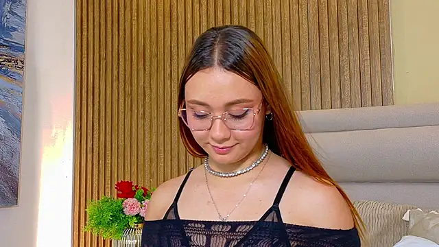 LondraBlush – Live XXX-chat
