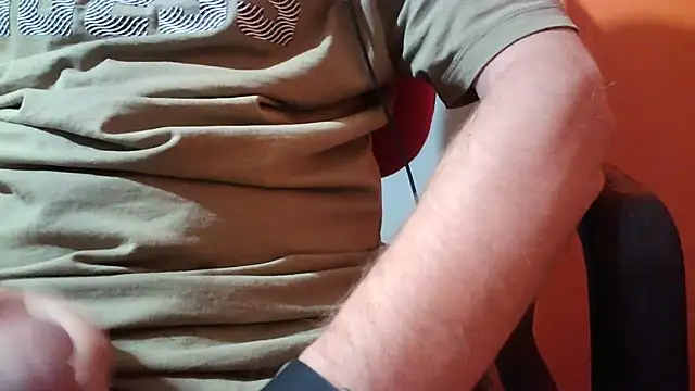 Chat XXX ao vivo de truble78