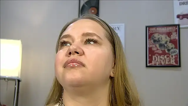 Živý XXX chat DianaKristol