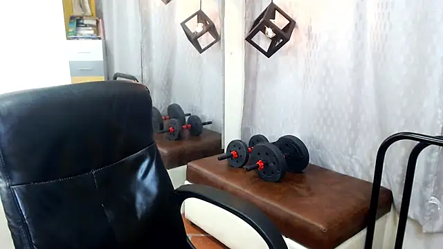 Chat +18 de Mark_Jackson69 ao vivo