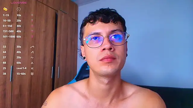 LeaneSeb Adlı Modelin Canlı XXX Sohbeti