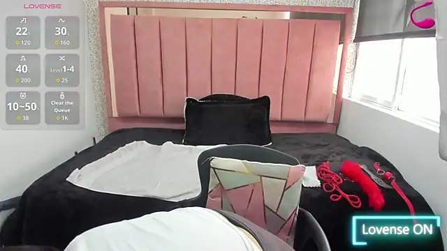 Barbara_fox__のライブXXXチャット