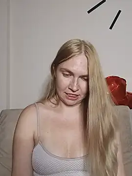 KisaVixen's Live XXX Chat