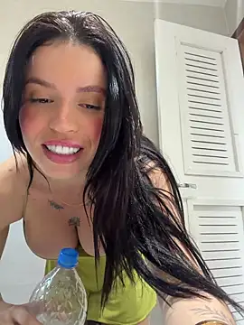 Rafaellaz's Live XXX Chat