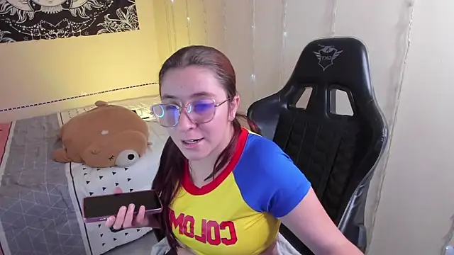 Fernanda__'s Live XXX Chat