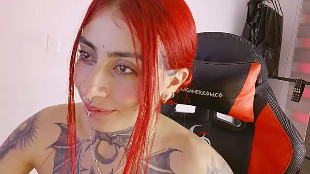 selene_red_ Chat XXX in diretta
