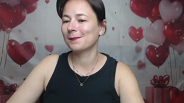 MarieShon Live XXX chat