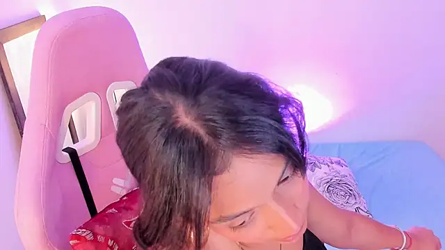 MelanyOconner Obrolan Langsung XXX