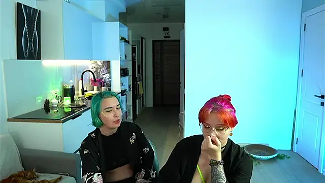 Živý XXX chat sova_energy