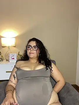 AlmaraRougen Live XXX chat