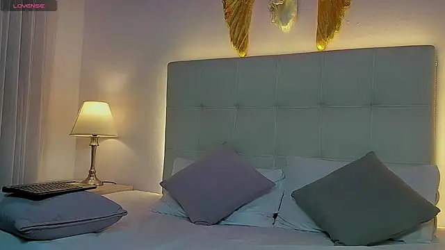 Živý XXX chat abigail_restrepo