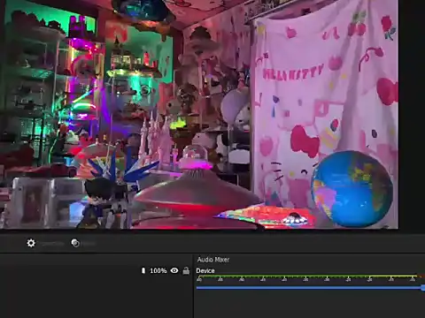 JesuAdamのライブXXXチャット