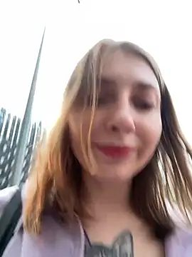 Živý XXX chat Sunny___Bunny