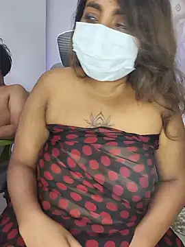 I_am_ur_amisha's Live XXX Chat