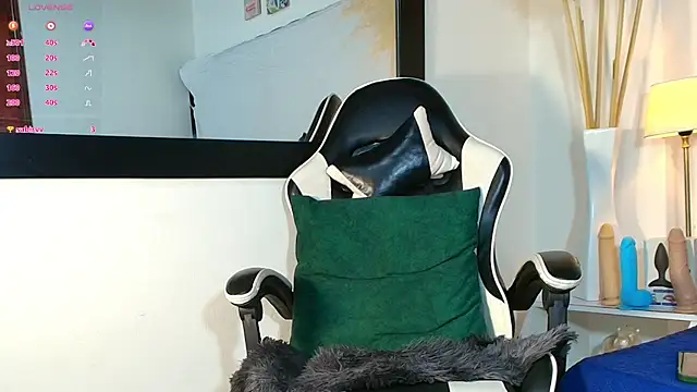 MaicolParker_ 라이브 XXX 채팅