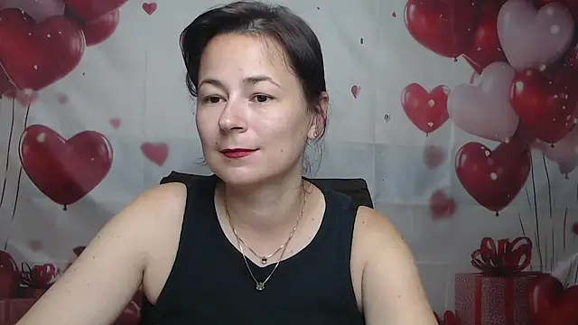 MarieSho Chat XXX live